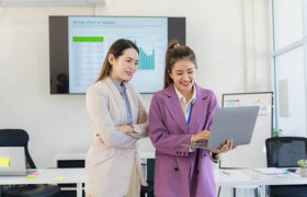 Advanced Excel Mastery – Corporate Level Training